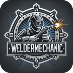 Welder Mechanic 